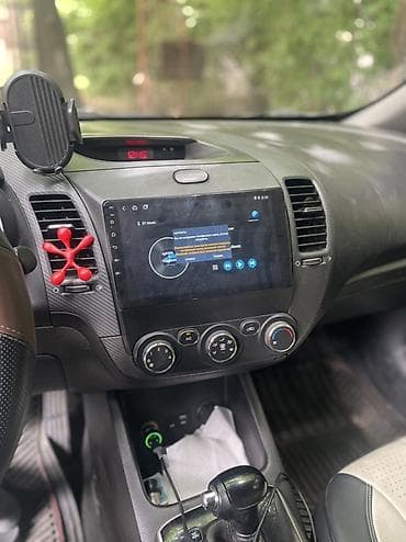 ki ray: Kia K3: 2018 г., 1.6 л, Автомат, Бензин, Седан — 7