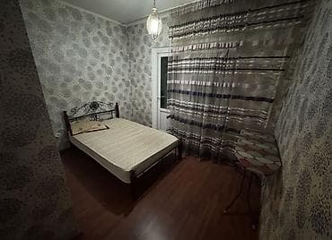 3 комнаты, Собственник, С мебелью полностью — 3