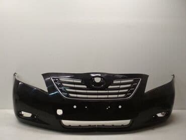 бамперный катафот передний хонда срв 1: Камри 40 бампер передний 2007/2011 Капот Фара Крыло Подкрыльник — 7