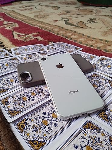 айфон se 256: IPhone SE (2-го поколения), 64 ГБ, цвет White -айфон 8. продаю — 4