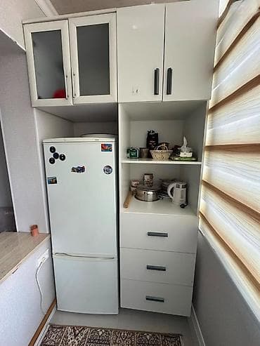 Квартиры: 1 комната, 30 м², 105 серия, 1 этаж — 3