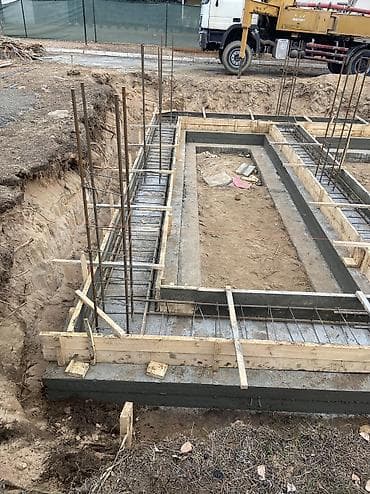 роял констракшн: Дома, Балконы, Бани Больше 6 лет опыта — 6