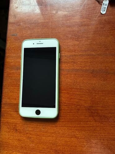 айфон на обмен: IPhone 8 Plus, Б/у — 1