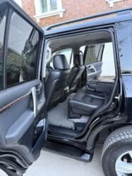 шины на внедорожник: Toyota Land Cruiser: 2012 г., 4.6 л, Типтроник, Газ, Внедорожник — 15
