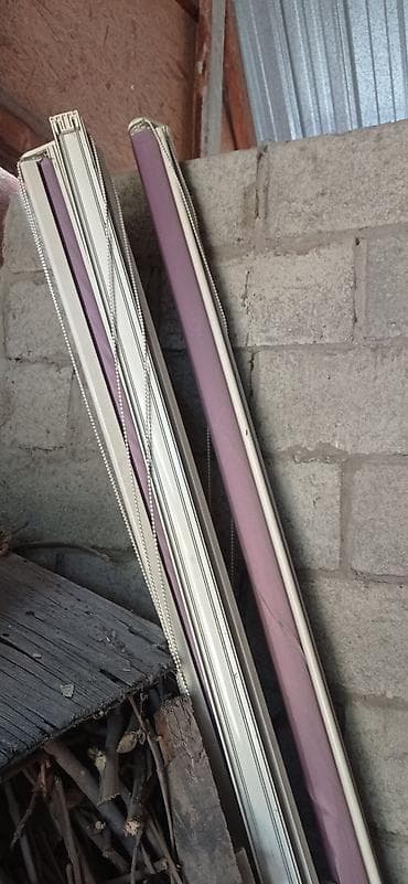 Килемдер жана паластар: Рулонные шторы (комплект). - Тип: рулонные шторы с цепочным — 1