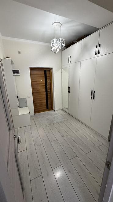 avenue: 1 комната, 55 м², Элитка, 4 этаж, Евроремонт — 6