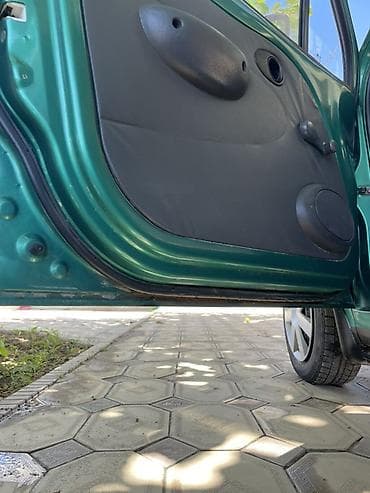 daewoo nexia2: Daewoo Matiz: 2003 г., 0.8 л, Механика, Бензин, Хэтчбэк — 9