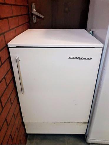 саратов: Холодильник Минихолодильник — 1