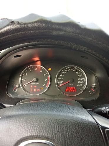 mazda 6 бампер: Mazda 6: 2003 г., 1.8 л, Механика, Бензин, Седан — 1