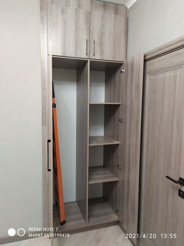 стенка белый: Корпусная мебель на заказ любой сложности,цены за погоный метыр. 👈 — 3