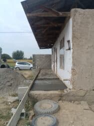 село комсомольское бишкек: Времянка, 30 м², 2 комнаты, Собственник — 2