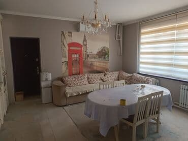 снять большой дом на сутки: 288 м², 5 комнат — 26