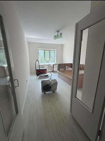 Недвижимость: 2 комнаты, 50 м², ул. Московская / Гоголя 105 серия, 3 этаж, Косметический ремонт — 4