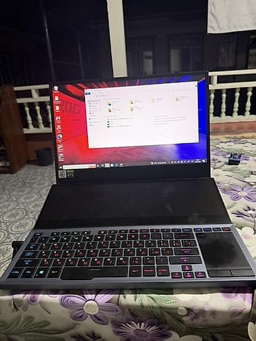 geforce rtx 3090 12gb: Игровой, Б/у, Intel Core i7 — 1