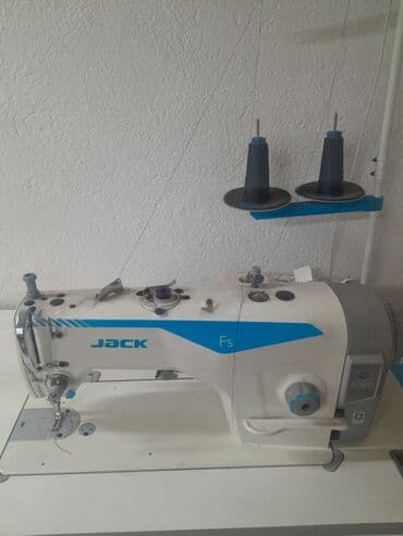 Тигүү цехтери үчүн жабдуулар: Jack — 3