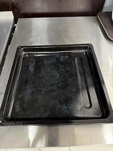 Духовка — 7