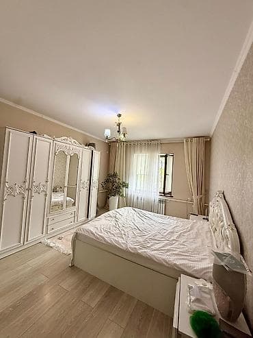 сдаю орто сай: 180 м², 5 комнат — 4