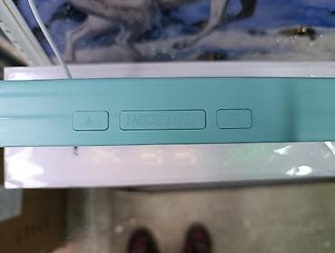 Часы для дома: Настольные/настенные электронные часы с будильником, термометром и — 2