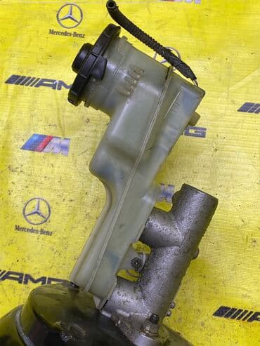 суппорт тормозной передний: УСИЛИТЕЛЬ ТОРМОЗОВ HONDA EDIX ПРИВОЗНЫЕ ЗАПЧАСТИ С ЯПОНИИ ЗВОНИТЕ И — 2