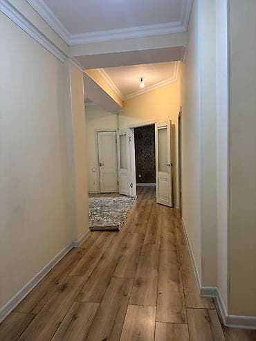 квартиры с: 2 комнаты, 80 м², Элитка, 2 этаж, Евроремонт — 3