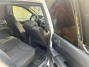 Унаа сатуу: Ssangyong Kyron: 2014 г., 2.3 л, Автомат, Бензин, Кроссовер — 10