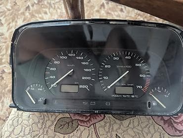 Щиток приборов Volkswagen 1995 г., Б/у, Оригинал, Германия