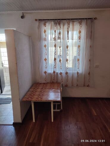 сдаю квартиру посуточно: 1 комната, Собственник, Без подселения, С мебелью полностью — 4