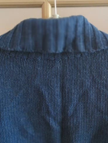 тёплая кофт кардиган: Кофта, 3XL — 3