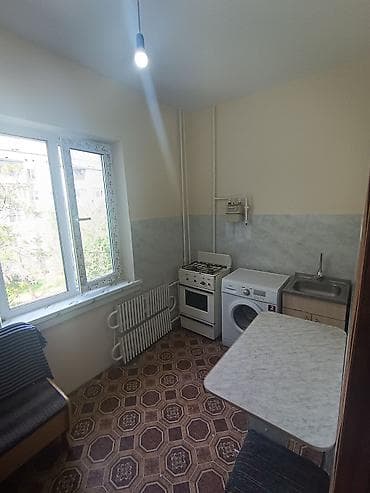 Квартиры: 1 комната, 35 м², 105 серия, 3 этаж, Евроремонт — 7