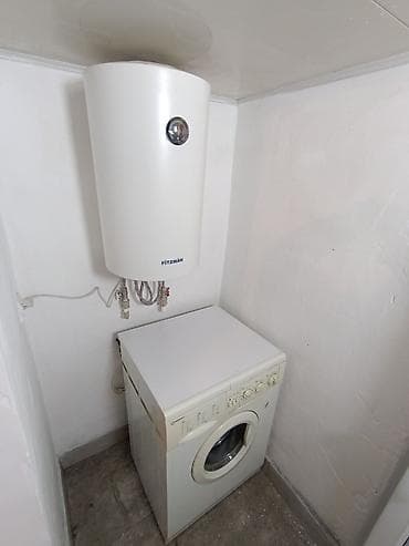 аренда дома балыкчы: 50 м², 3 комнаты — 7