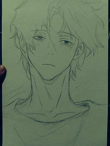 summer cut: Рисую авторские аниме/манги/манхвы
цены начинаются с 150 сомов — 10