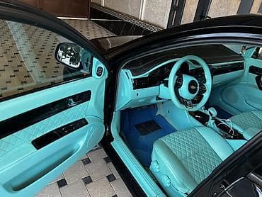 chevrolet camaro ss: Chevrolet Lacetti: 2015 г., 1.5 л, Автомат, Газ, Седан — 1
