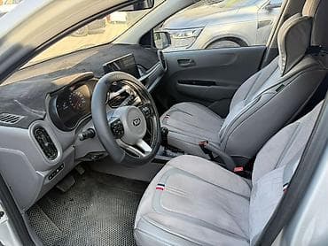 moning: Kia Morning: 2017 г., 1 л, Автомат, Бензин, Хэтчбэк — 9