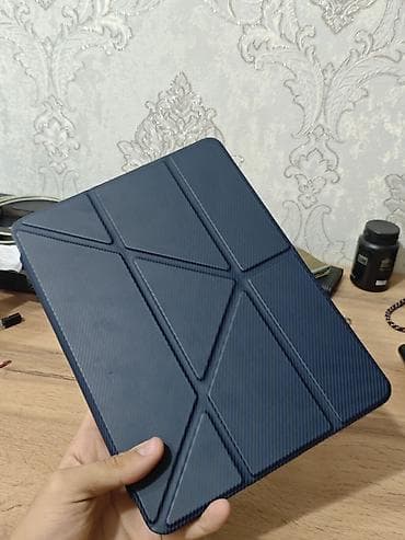 gvil g2000 характеристики: Планшет, Xiaomi, память 256 ГБ, 11" - 12", Wi-Fi, Б/у, Классический цвет - Синий — 3