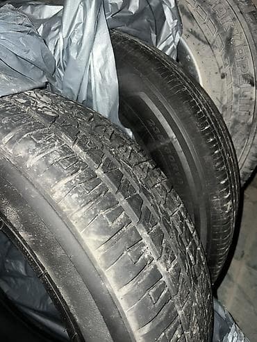 гигант 4 4: Комплект автомобильных шин (4 шт.) 235/60 R18 235 60 18 Пара Centara — 1