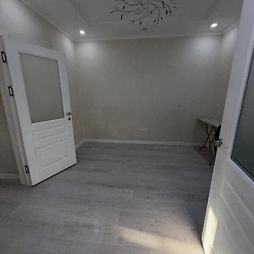 баха магистирал: 3 комнаты, 100 м², 107 серия, 8 этаж, Евроремонт — 8