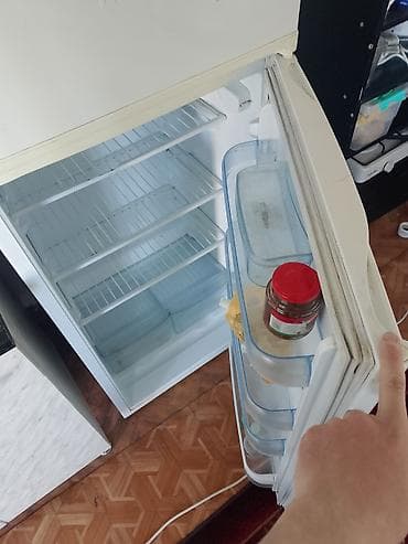 распашив: Холодильник Nord, Двухкамерный — 2