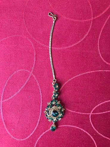 браслет золото: Серьги и колье, ювелирные украшения в качественной плотной позолоте — 5