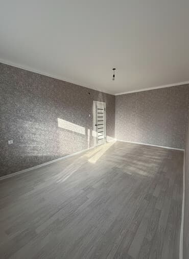 квартира 2 комнаты: 2 комнаты, 36 м², Малосемейка, 1 этаж, Косметический ремонт — 3