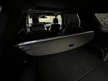 пленку: Продаю Шторку багажника задний На Hyundai Palisade В очень хорошем — 4