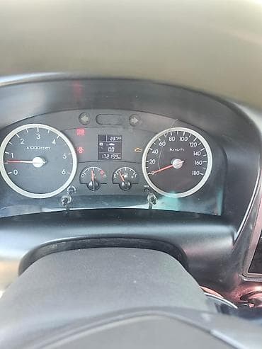 howo tx 371: Легкий грузовик, Hyundai, Б/у — 1
