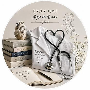 ботаника: Биология сабагынан репетитор 10-11 класстар учун жакшы Жаны лык! — 1