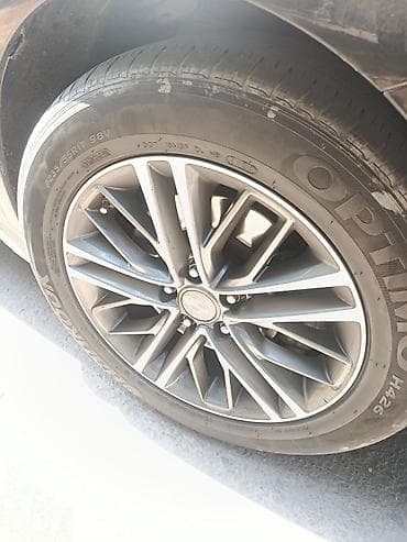 саната грандеур: Hyundai Grandeur: 2018 г., 3 л, Типтроник, Газ, Седан — 9