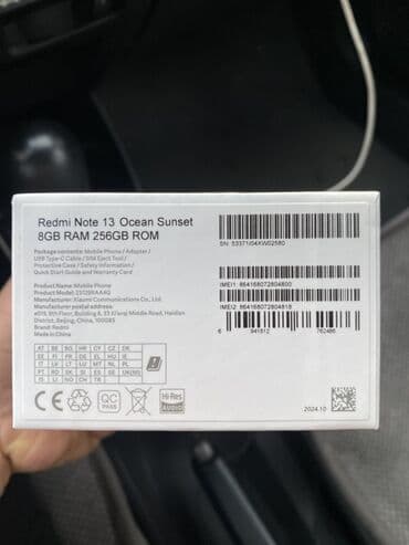 xiaomi redmi note 5a: Смартфон Xiaomi (линейка Redmi/Note, актуальный дизайн с плоскими — 7