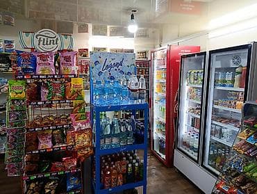 Готовый бизнес: Продажа бизнеса Магазин, Продукты, Вместе с: База клиентов и поставщиков, Готовые договоры и контракты, Документация и отчётность — 4
