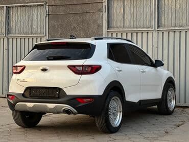 киа маленькая машина цена бишкек: Kia Stonic: 2019 г., Бензин, Кроссовер — 5