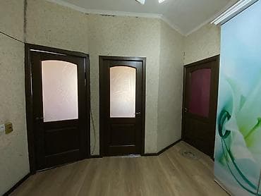 2 комнаты, 56 м², Восточный (старый) автовокзал Индивидуалка, 3 этаж — 6