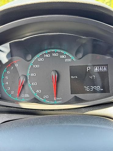 e2 byd: Chevrolet Spark: 2021 г., 1 л, Автомат, Бензин, Хэтчбэк — 7