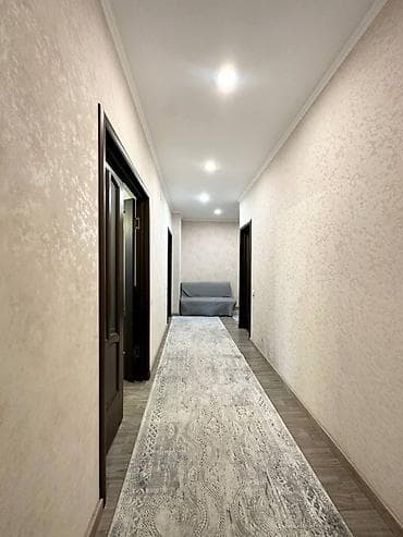 Продажа квартир: 3 комнаты, 109 м², Индивидуалка, 8 этаж — 6