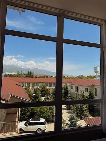 premium development: Аренда квартиры на Иссык-Куле, Кыргызское взморье, Бостери — 9